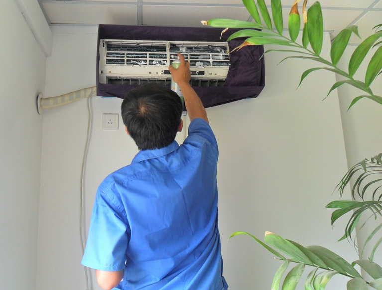 �I����清洗